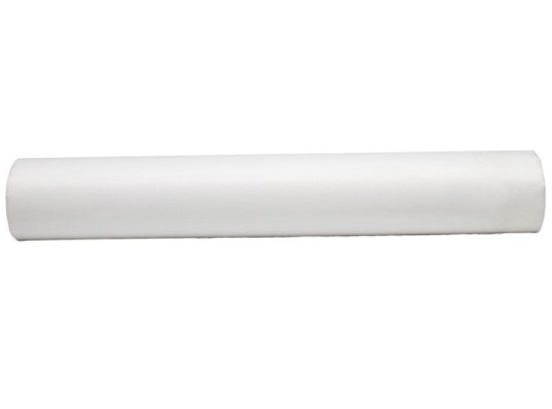 Pack of 100 white Vilene sheets, 45cm x 60cm, perfect for crafting and gift-wrapping with a professional finish.
