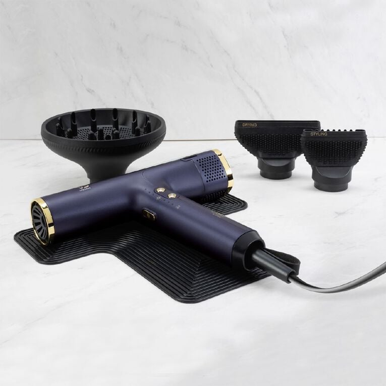 Airsonic Hair Dryer - VS Sassoon Digital Sensor Luxe