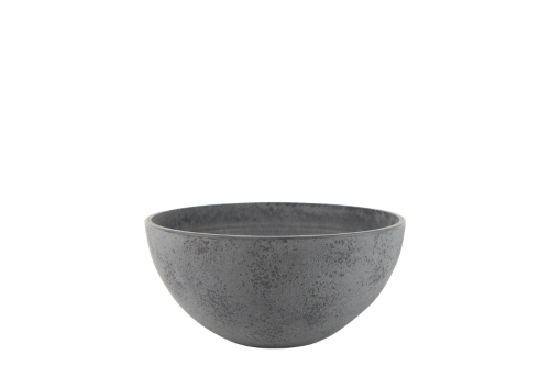 Bowl - Nova Large Grey (23 x 55cm)