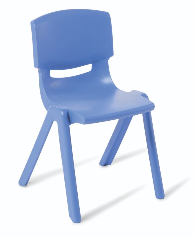 Squad Chair (Blue)