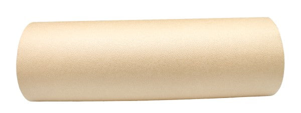 Brown Kraft Paper Roll, 100gsm with crystal embossment, eco-friendly, 60cm x 100m, perfect for gift wrapping and crafts.