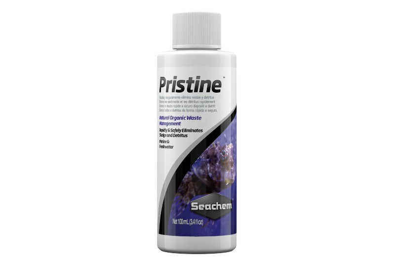 Seachem - Pristine 100mL