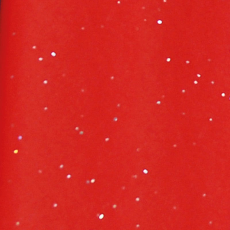 Red Gem Stone Tissue Paper featuring 480 sheets of 17gsm glittering tissue, ideal for elegant gift wrapping and crafts.