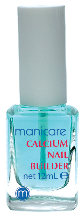 Manicare Calcium Nail Builder