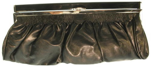 Elegant Evening Bag (Type 2) with chain strap, spacious interior, perfect for nighttime events and stylish outfits.