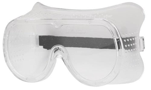 Promark Set-3 safety gear including earmuffs, dust mask, and anti-fog goggles for maximum comfort and protection.