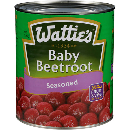 Wattie's Baby Beetroot 2.95kg