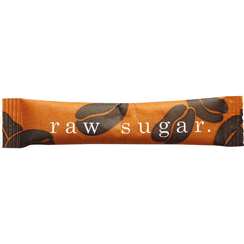 Health Pak Raw Sugar Sticks PCU 2000pk