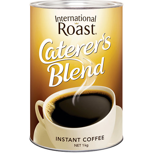 International Roast Catering Blend Instant Coffee 1kg