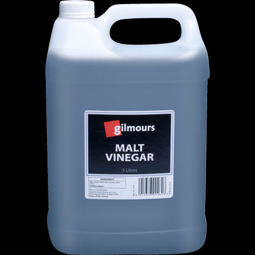 Gilmours Malt Vinegar 5l