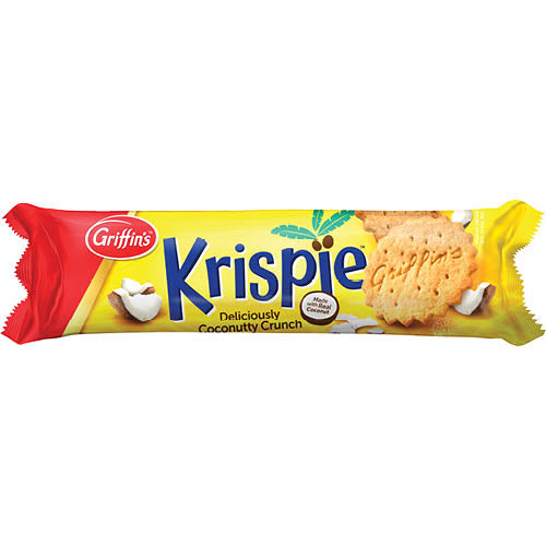 Griffin's Krispie Biscuits 250g