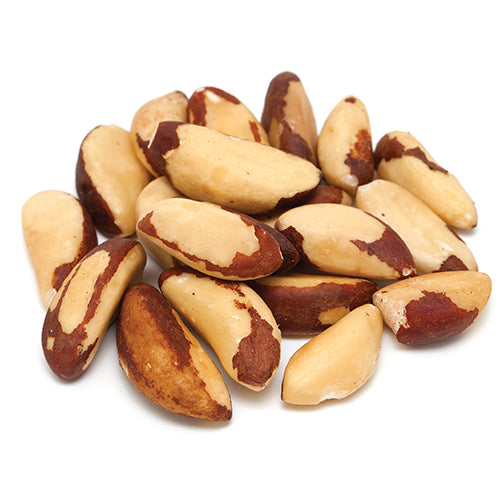 Gilmours Brazil Nuts 500g