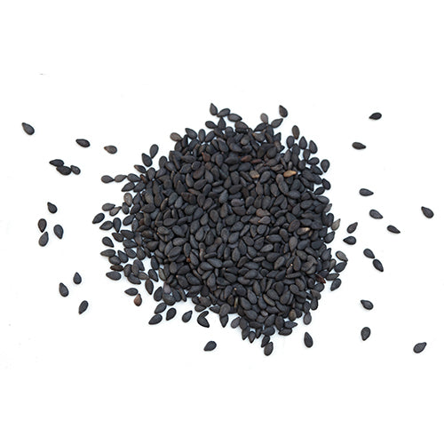 Gilmours Black Sesame Seeds 3kg