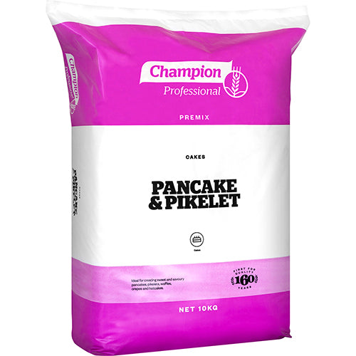 Champion Pancake / Pikelet Mix 10kg
