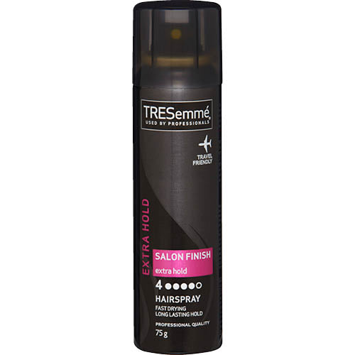 Tresemme Extra Hold Hairspray 75g