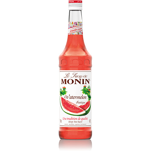 Monin Watermelon Syrup 750ml