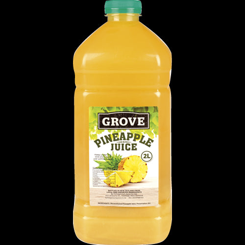 Grove Pineapple Juice 2l