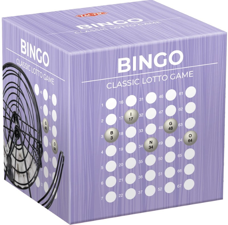 Game - Bingo Classic