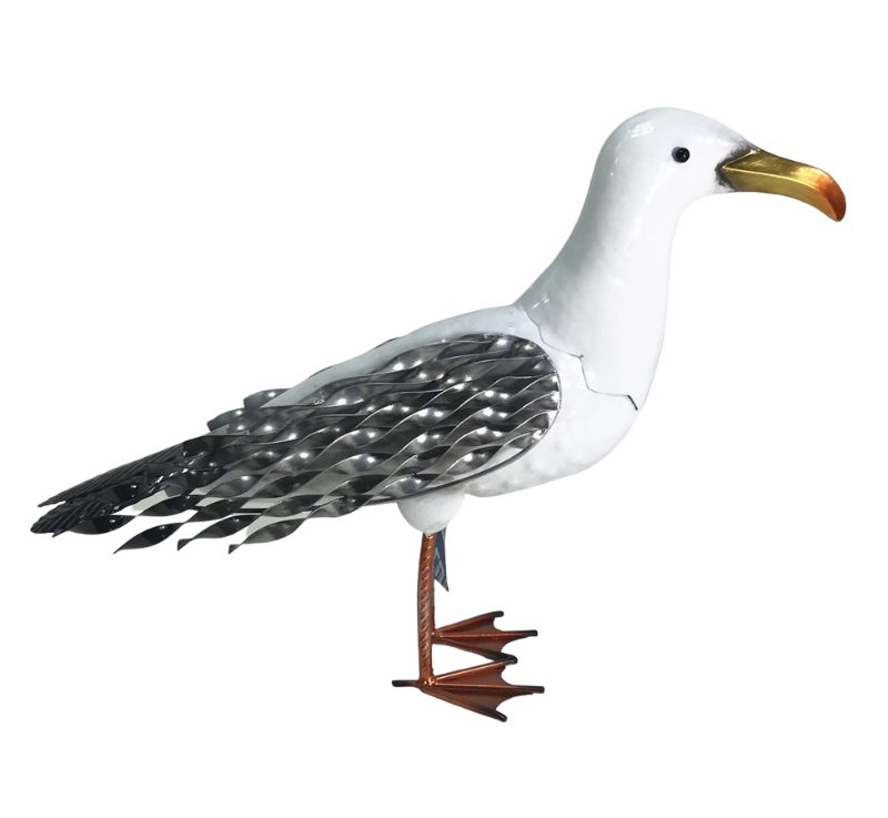 Seagull - Metal Free Standing