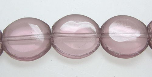31 round 10mm frosted edge beads, perfect for elegant DIY jewelry and crafts, featuring subtle color variations.