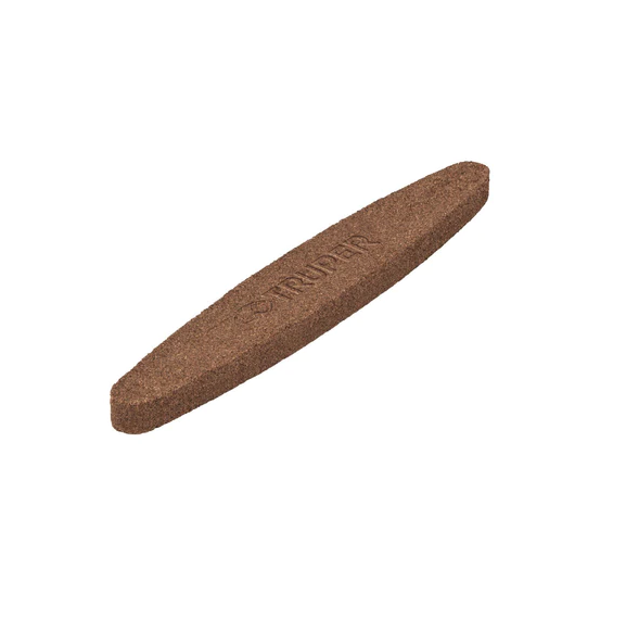 Garden Tool Sharpener - Truper Cigar Shape (235 X 35mm)