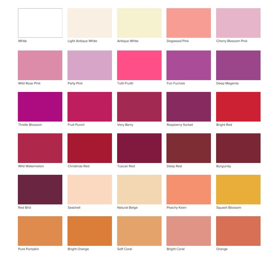 Vibrant 2oz orange acrylic paint for crafters, perfect for smooth coverage in arts, crafts, and school projects. Non-toxic and water-based.