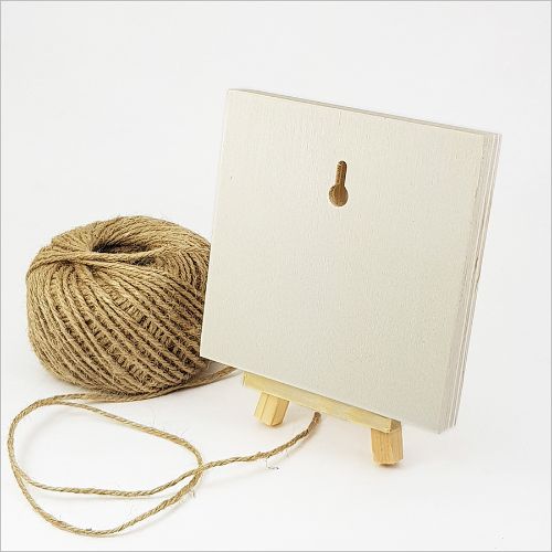 Vibrant monarch butterfly art block on lightweight plywood, eco-friendly and ready to hang, perfect for any decor.