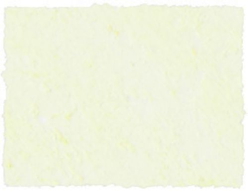 Art Spectrum AS Square Pastel in Titanium Yellow A, showcasing vibrant yellow pigment for smooth blending and detailed artistry.