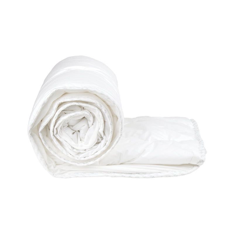 King Single Sonar Thermal Balancing Mattress Topper with OUTLAST® technology for optimal thermal comfort and moisture management.