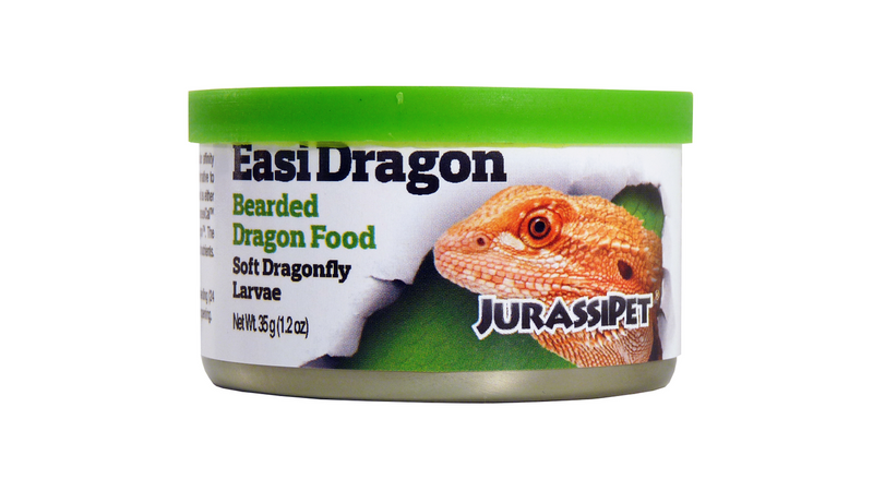 Jurrassi Diet Easi Dragon Food - Large (35g)