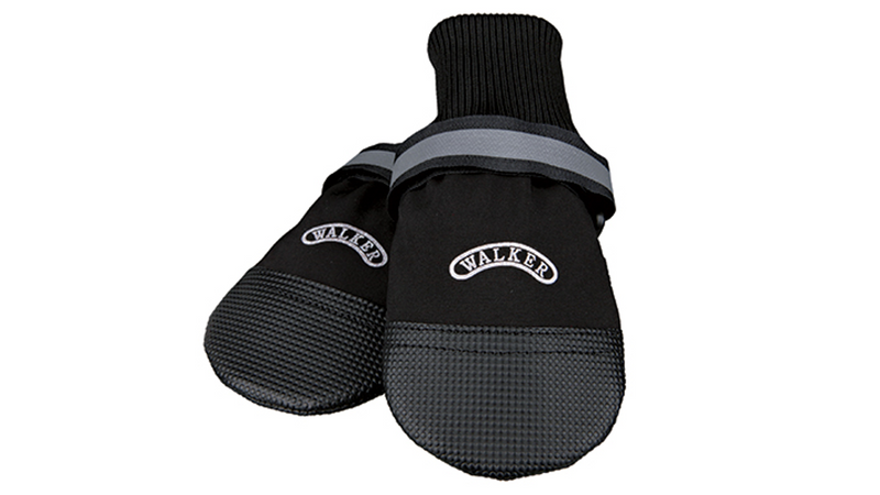 Dog Shoes - Walker Care Comfort Boots Medium (2PC)