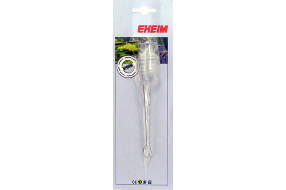 Eheim Brush Set for Pump Head, ideal for cleaning and maintaining aquarium pumps with durable, versatile brushes.