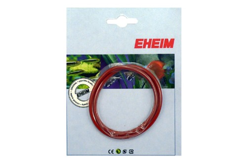 High-quality Eheim O-ring for models 2215/2231, ensures leak-proof filtration and optimal water quality in aquariums.