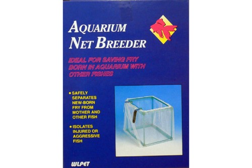 Aquatic - Fish Net Breeder