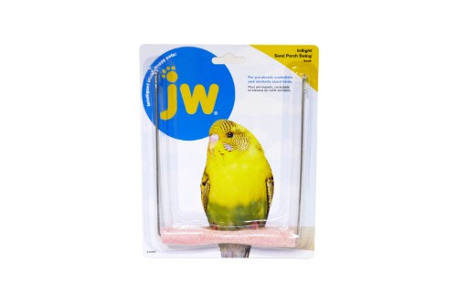 Bird - JW Insight Sand Perch Swing - Small