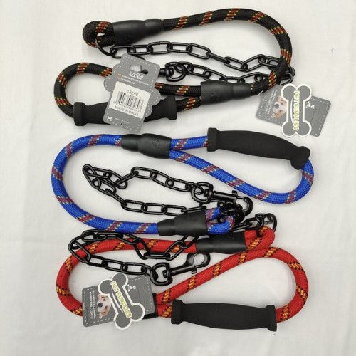 Colorful set of 6 assorted pet toys for dogs and cats, promoting fun, exercise, and mental stimulation.