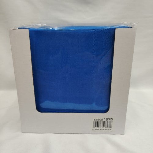 Soft and absorbent 2 Ply Tissue Paper in 12 packs, perfect for home, office, and various cleaning tasks.
