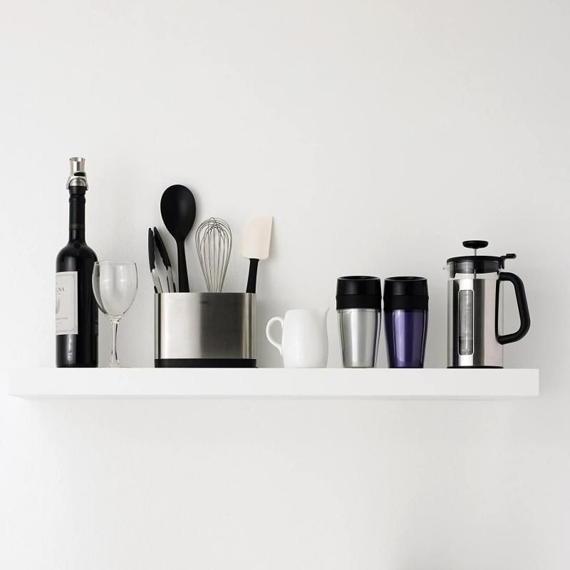 OXO Good Grips 9-inch tongs with heat-resistant silicone head, ideal for grilling and non-stick cookware.