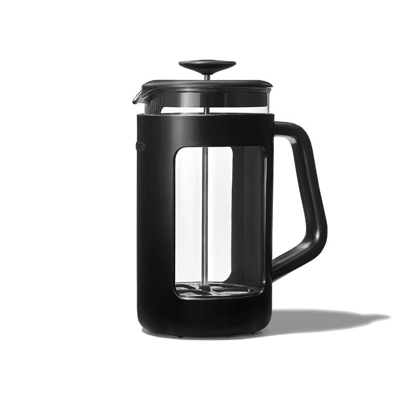 OXO - OXO Brew Venture French Press - 8 Cup