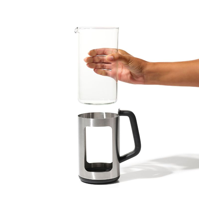 OXO - French Press 8 Cup