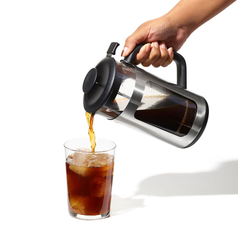 OXO - French Press 8 Cup