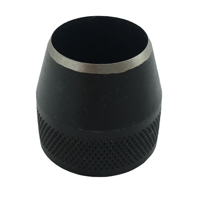 20mm replacement punch for Maun devices, perfect for precise punching in leatherwork, card making, and scrapbooking.