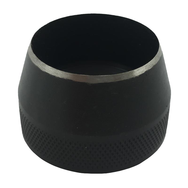 Maun Wad Replacement Punch 25mm for precise hole punching in leather, paper, and upholstery; durable and efficient tool.