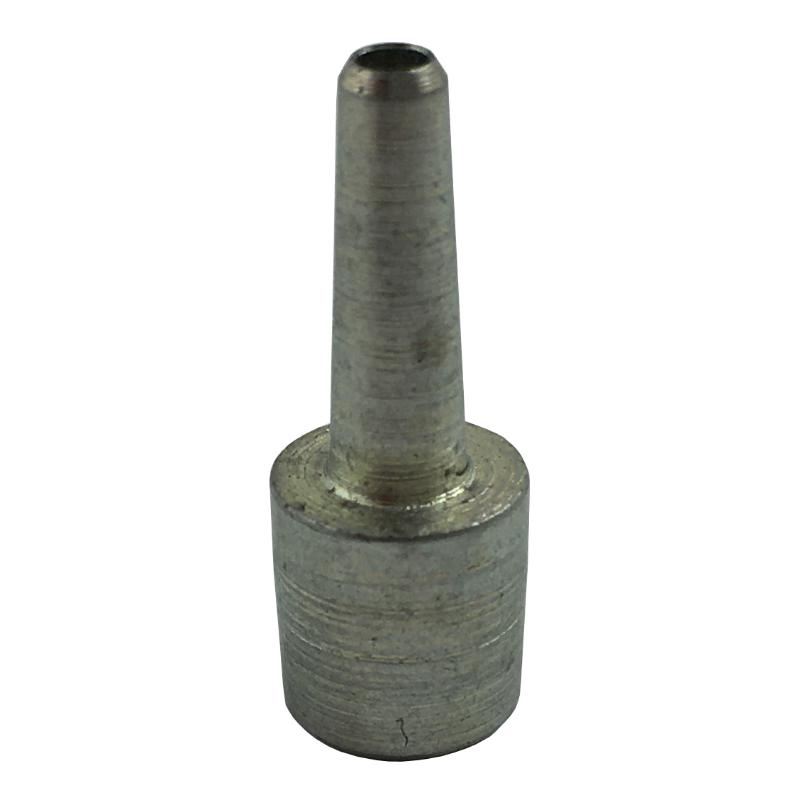 High-quality Maun Wad Replacement Punch 2.0mm for precise and clean holes in leather, paper, and fabric crafting.