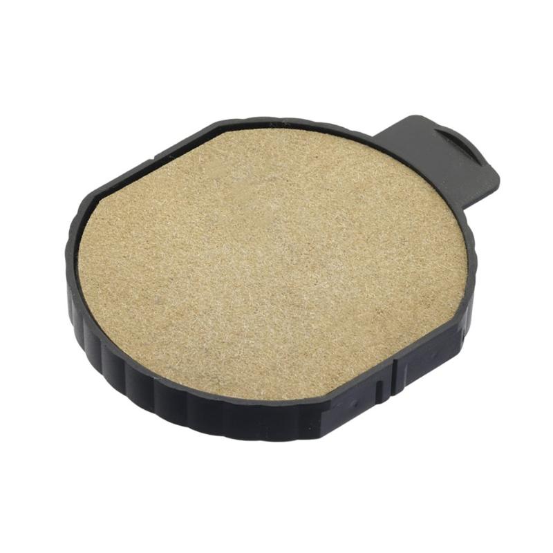 Trodat Pad 6/15 Dry: high-quality ink pad for 5215/5415 stamps, ensuring clean impressions and easy cartridge replacement.