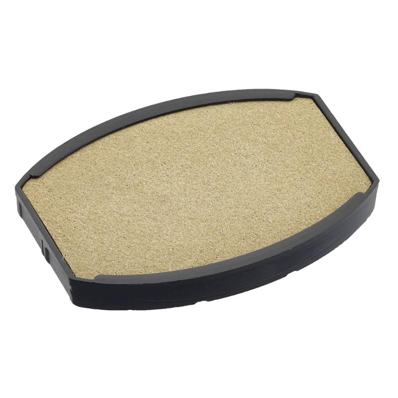 Trodat Pad 6/44055 Dry ink pad for 4405 stamp, non-toxic, quick-drying, vibrant ink, easy cartridge replacement.