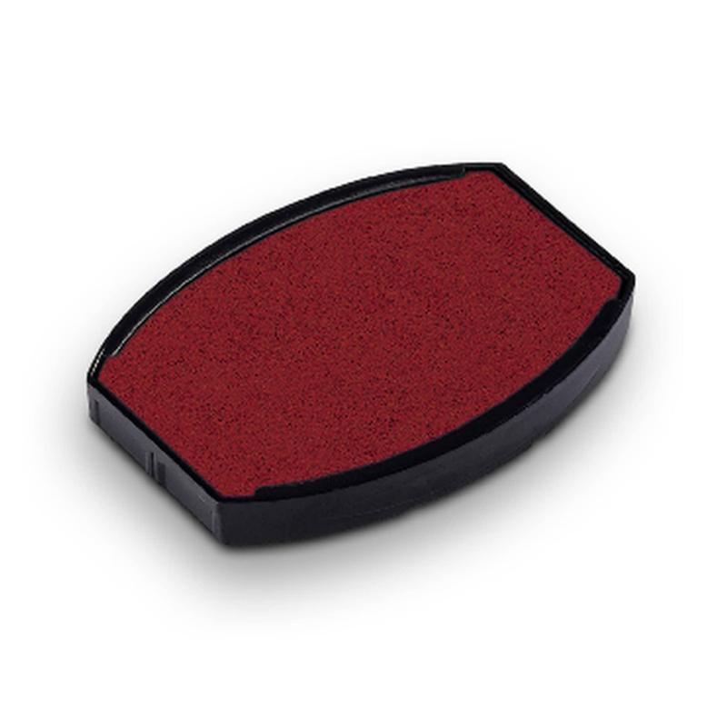 Red Trodat Pad 6/44055 ink cartridge for 4405 stamp, ensuring clean, precise impressions and easy cartridge replacement.