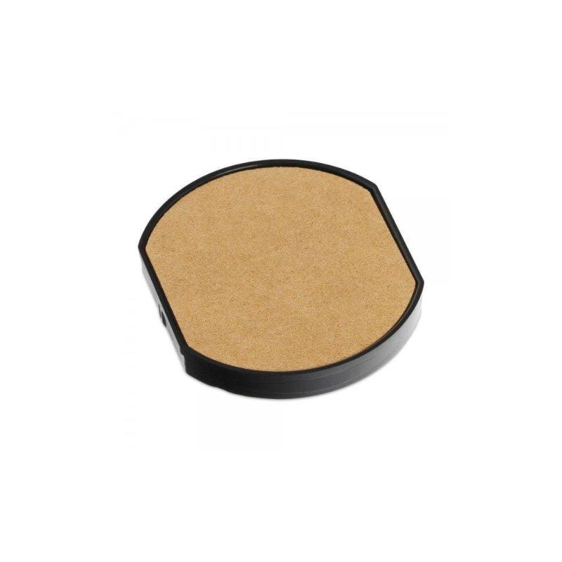 Trodat Pad 6/4630 Dry ink pad for vibrant, quick-drying, mess-free stamping on various surfaces. Ideal for crafting and professional use.