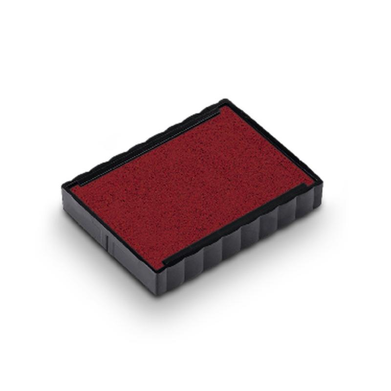 Trodat Pad 6/4750 Red ink cartridge for clean impressions, designed for Trodat 4750/4755/4941 stamps, non-toxic and easy to replace.