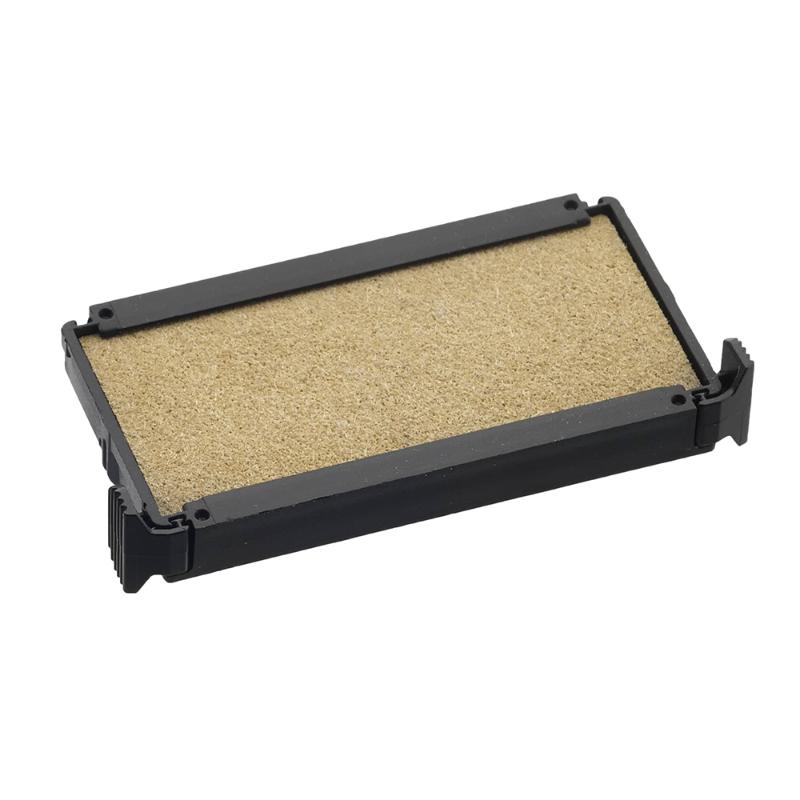 Trodat Pad 6/4912 Dry for 4912/4952 stamps, non-toxic ink, clean impressions, easy cartridge replacement, 12-month warranty.